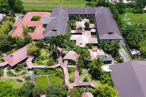 The Farm at Carpenter Hill Inc., Koronadal, Philippines.